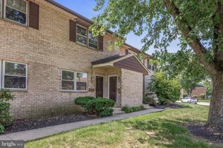 109 EAVES MILL RD, Medford, NJ 08055