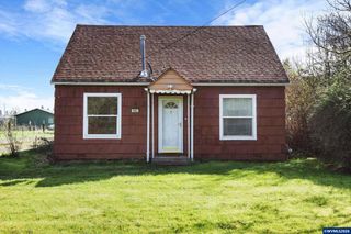 993 42nd Av, Sweet Home, OR 97386
