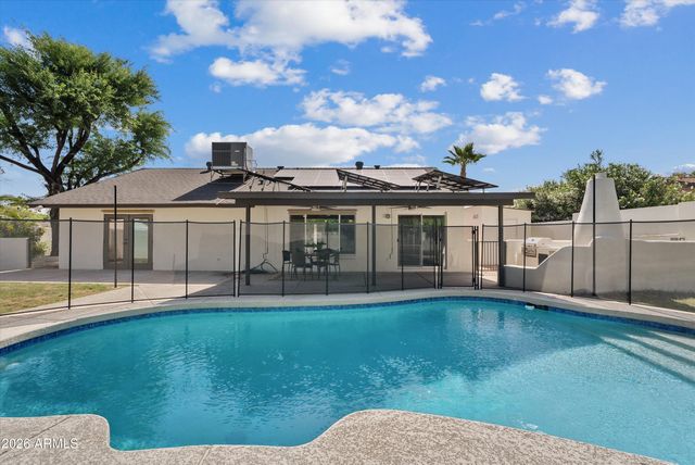 14430 N 44TH Street, Phoenix, AZ 85032