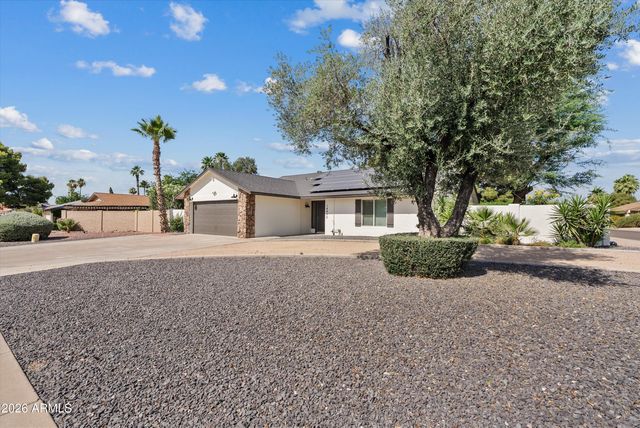14430 N 44TH Street, Phoenix, AZ 85032
