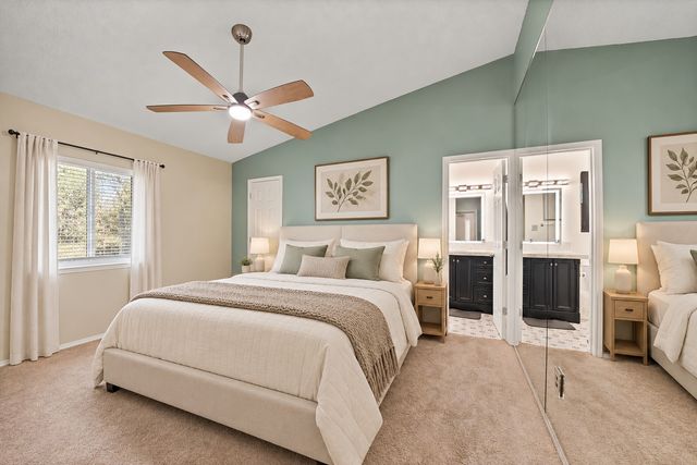 6709 Johnnie Court, Watauga, TX 76148