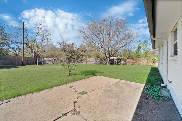 6709 Johnnie Court, Watauga, TX 76148