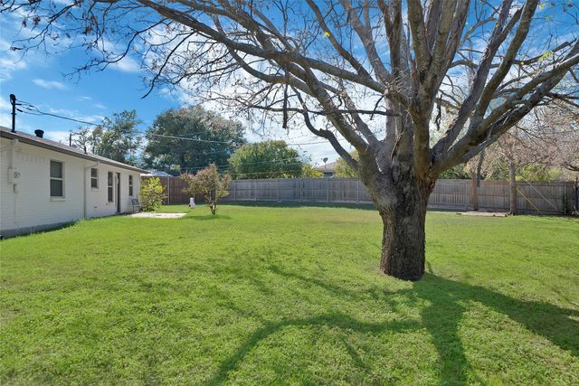 6709 Johnnie Court, Watauga, TX 76148