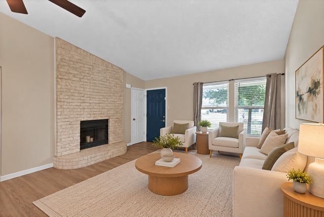6709 Johnnie Court, Watauga, TX 76148