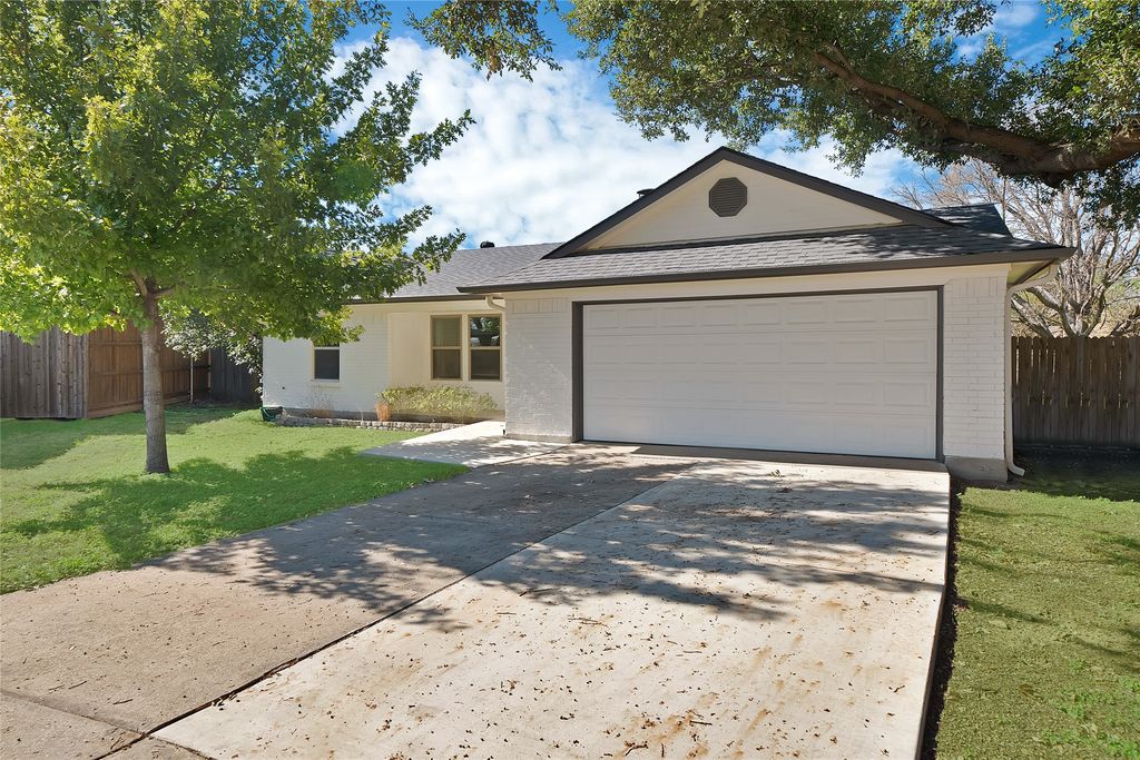 6709 Johnnie Court, Watauga, TX 76148 — photo 2