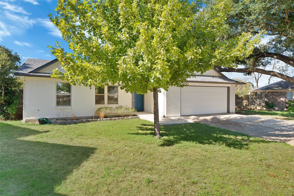 6709 Johnnie Court, Watauga, TX 76148 — photo 3