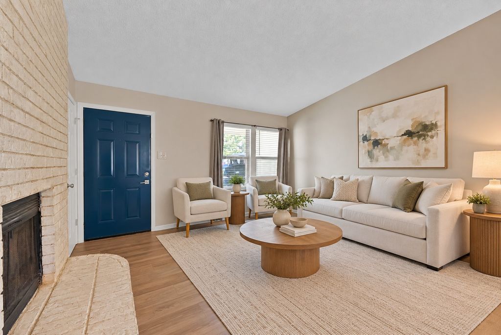 6709 Johnnie Court, Watauga, TX 76148 — photo 4