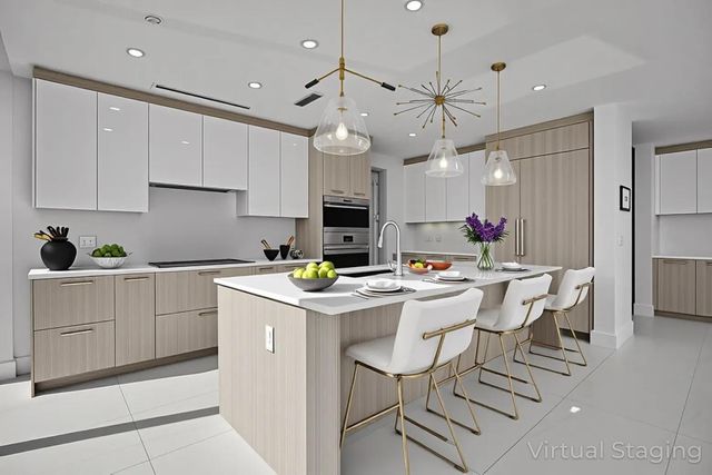 151 N Seabreeze Blv E-701, Fort Lauderdale, FL 33304