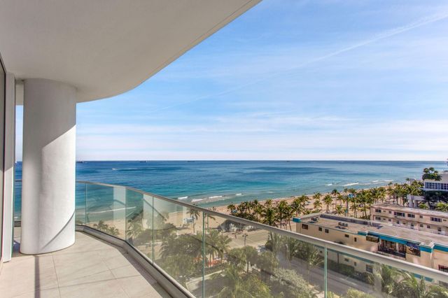 151 N Seabreeze Blv E-701, Fort Lauderdale, FL 33304