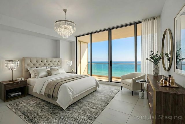 151 N Seabreeze Blv E-701, Fort Lauderdale, FL 33304