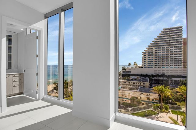 151 N Seabreeze Blv E-701, Fort Lauderdale, FL 33304