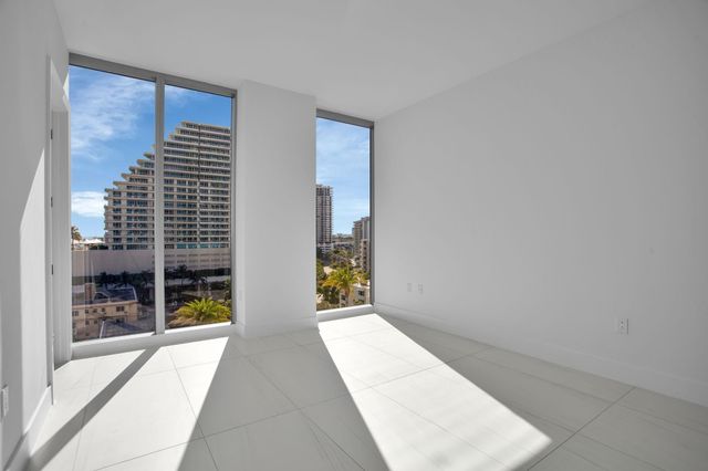 151 N Seabreeze Blv E-701, Fort Lauderdale, FL 33304