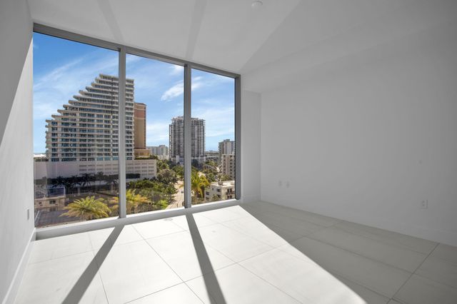 151 N Seabreeze Blv E-701, Fort Lauderdale, FL 33304