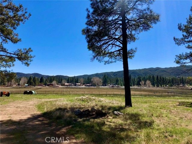 0 Butterfly Peak Rd., Mountain Center, CA 92561