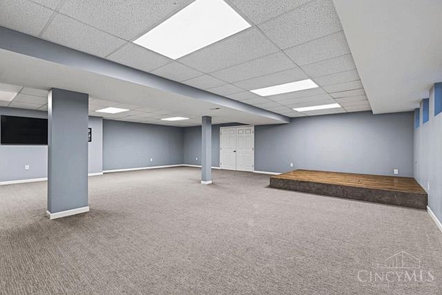 5025 Rollman Estates Drive, Amberley, OH 45236