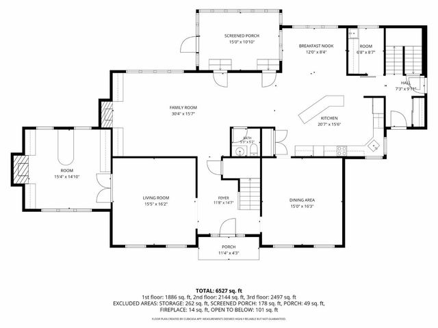 5025 Rollman Estates Drive, Amberley, OH 45236