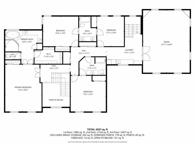 5025 Rollman Estates Drive, Amberley, OH 45236