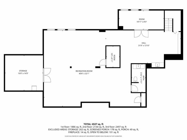 5025 Rollman Estates Drive, Amberley, OH 45236