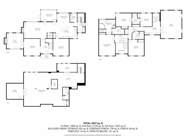 5025 Rollman Estates Drive, Amberley, OH 45236