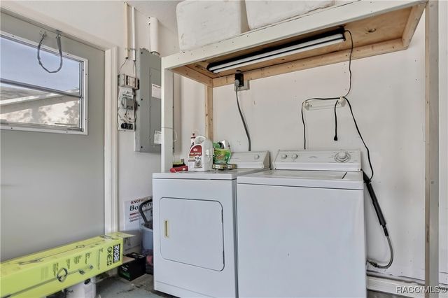 2 Blair Court, Homosassa, FL 34446