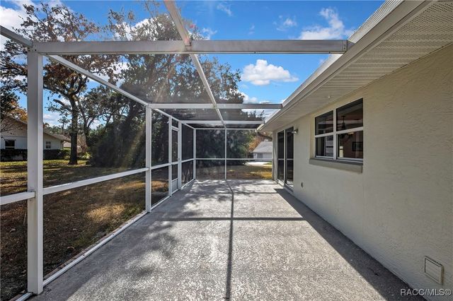 2 Blair Court, Homosassa, FL 34446