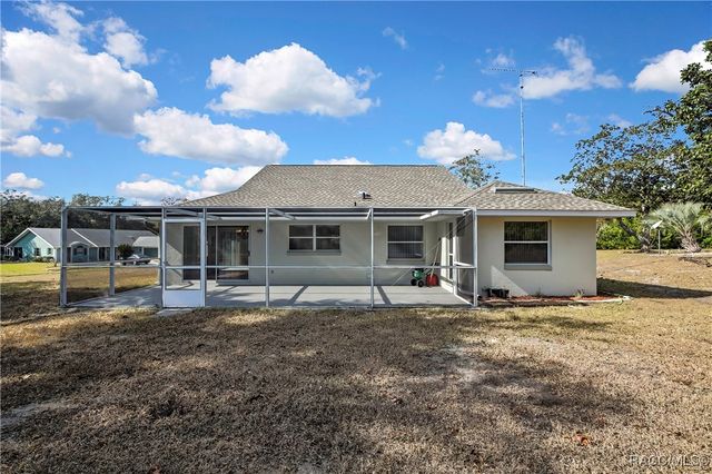 2 Blair Court, Homosassa, FL 34446
