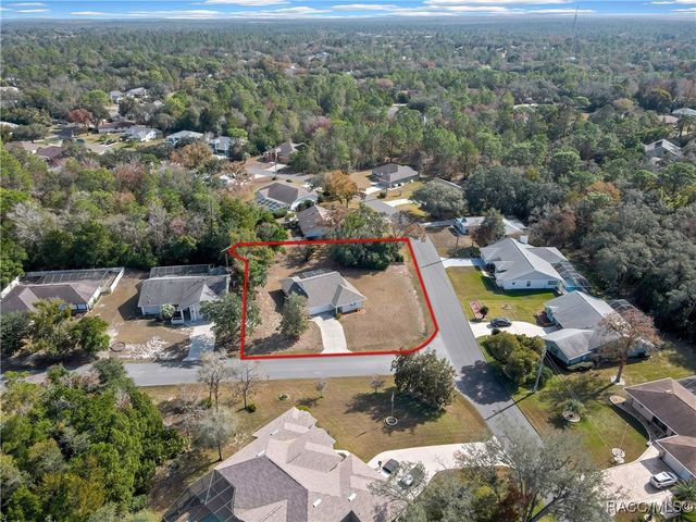 2 Blair Court, Homosassa, FL 34446