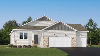 4915 Jandura Bay NE, Saint Michael, MN 55376