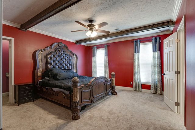 5996 County Rd 2646, Royse City, TX 75189