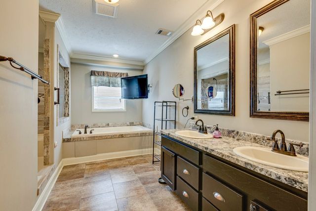 5996 County Rd 2646, Royse City, TX 75189