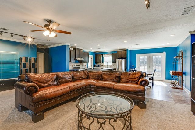 5996 County Rd 2646, Royse City, TX 75189