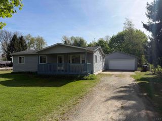 5323 Green Highway, Raisin Twp, MI 49286