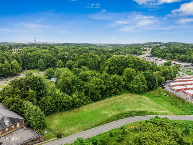 Tbd Forest Drive, Jonesborough, TN 37659
