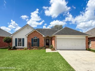 108 Pathway Lane, Lafayette, LA 70506