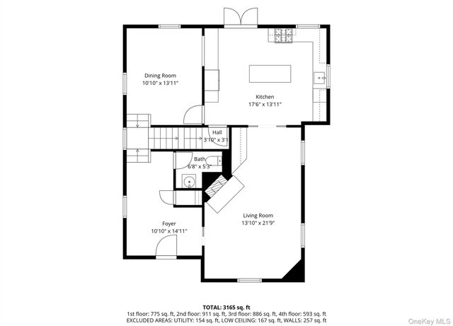 19 Coprock Road, Sleepy Hollow, NY 10591