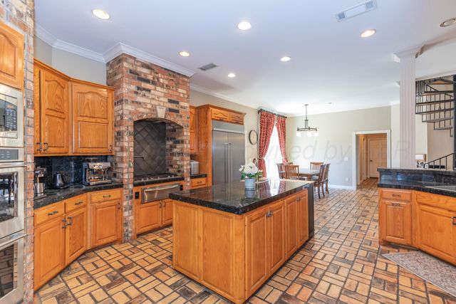 4806 SPARTANBURG Drive, Amarillo, TX 79119