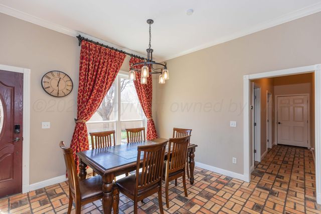 4806 SPARTANBURG Drive, Amarillo, TX 79119