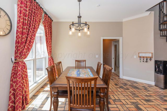 4806 SPARTANBURG Drive, Amarillo, TX 79119