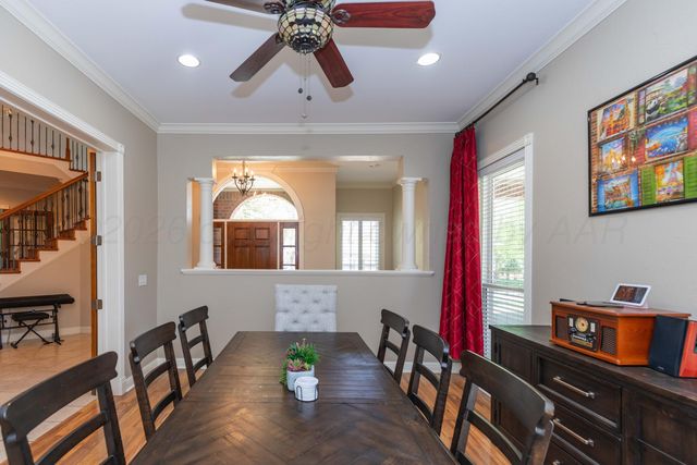 4806 SPARTANBURG Drive, Amarillo, TX 79119