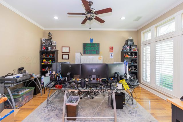 4806 SPARTANBURG Drive, Amarillo, TX 79119