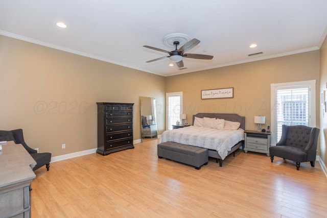 4806 SPARTANBURG Drive, Amarillo, TX 79119