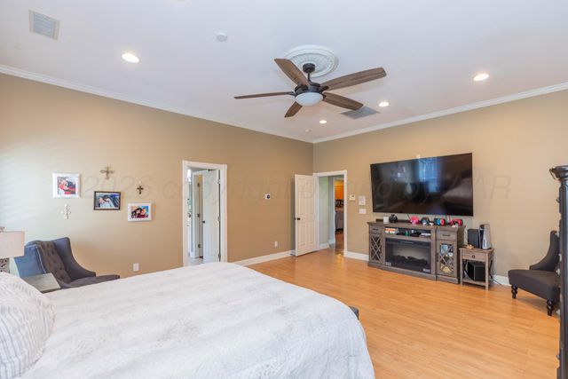 4806 SPARTANBURG Drive, Amarillo, TX 79119