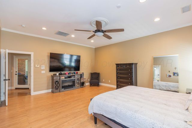 4806 SPARTANBURG Drive, Amarillo, TX 79119