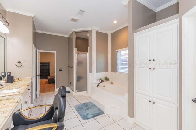 4806 SPARTANBURG Drive, Amarillo, TX 79119