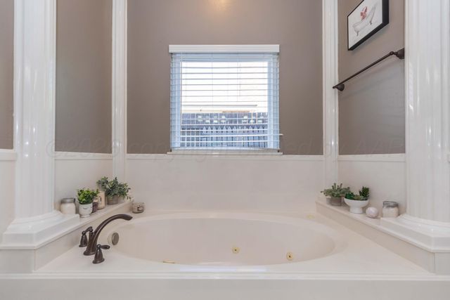 4806 SPARTANBURG Drive, Amarillo, TX 79119