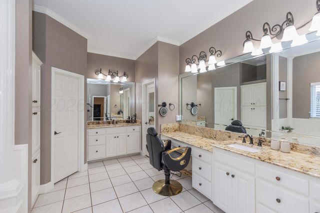 4806 SPARTANBURG Drive, Amarillo, TX 79119