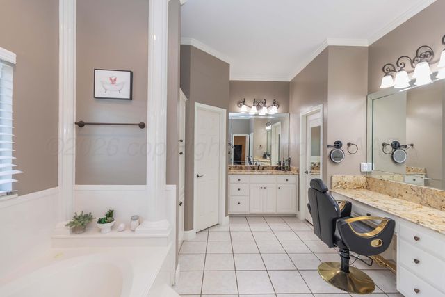 4806 SPARTANBURG Drive, Amarillo, TX 79119