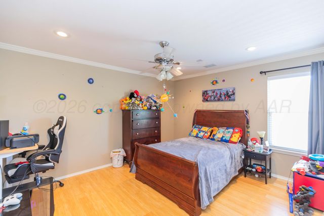 4806 SPARTANBURG Drive, Amarillo, TX 79119