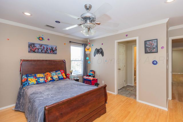 4806 SPARTANBURG Drive, Amarillo, TX 79119