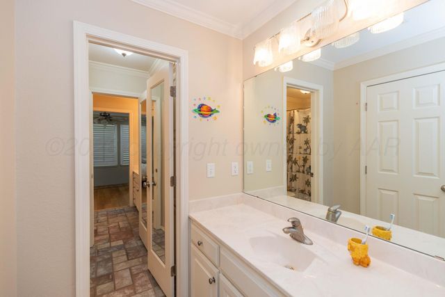 4806 SPARTANBURG Drive, Amarillo, TX 79119